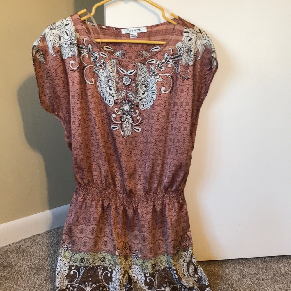 Silky top